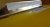 Накладка под левую ногу, нерж.сталь (5D) Alu-Frost 32-3966 для SUZUKI Grand Vitara